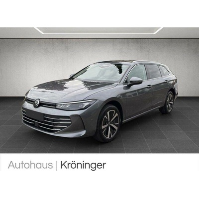 Volkswagen Passat 1.5 eTSI Business DSG 110 kW