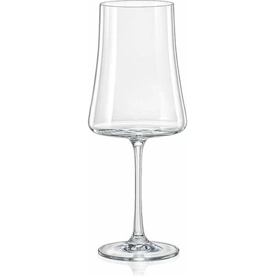 Crystalex poháre na víno XTRA 6 x 460 ml