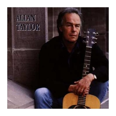 Taylor Allan - Looking For You CD