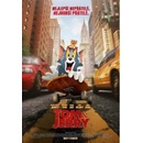 Tom a Jerry BD