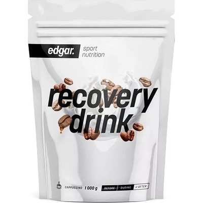 Edgar Pro Powerdrink Mango 0,6 kg