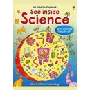 Science See Inside - A. Frith
