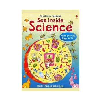 Science See Inside - A. Frith