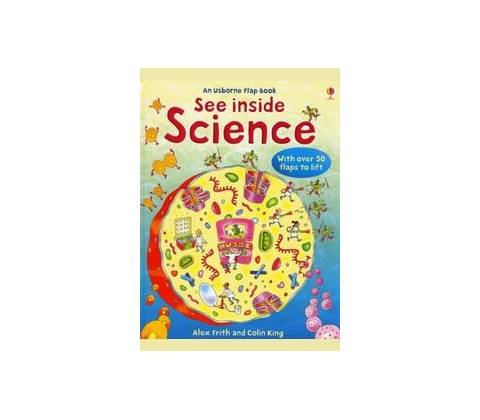 Science See Inside - A. Frith