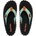 Gumbies Tricolor Black Размер на обувките (ЕС): 37 / Цвят: черен