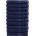 vidaXL Премиум кърпи SOLUND 10 бр нейви сини 100x200 см 600 gsm (137271)
