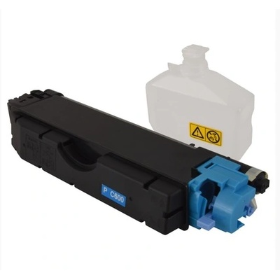 Оригинален тонер Ricoh Cyan, 408315 за P C600 12K "408315 (408315)