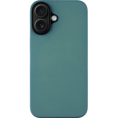 Tactical MagForce Aramid kryt pre Apple iPhone 16 Blue Jay