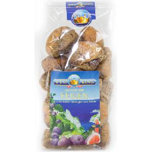 BioKing Био смокини - 500 г
