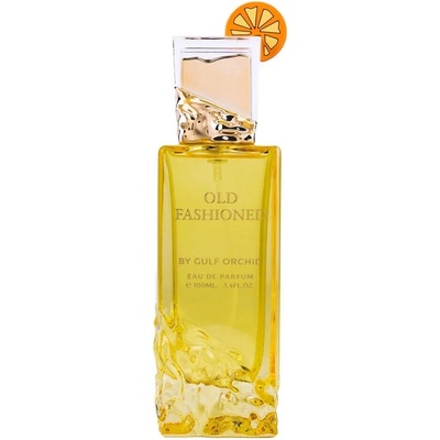 Gulf Orchid Old Fashioned parfumovaná voda unisex 100 ml