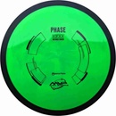 MVP Phase Neutron