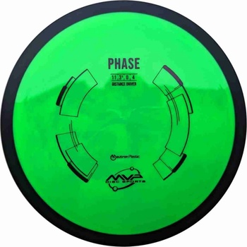 MVP Phase Neutron