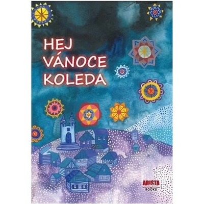 Hej Vánoce koleda