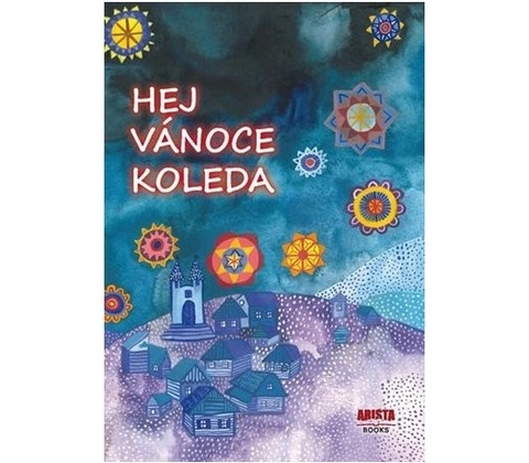 Hej Vánoce koleda