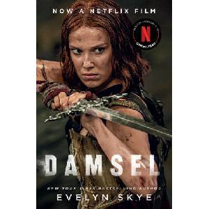 Damsel | Evelyn Skye (ISBN: 9781399616409)