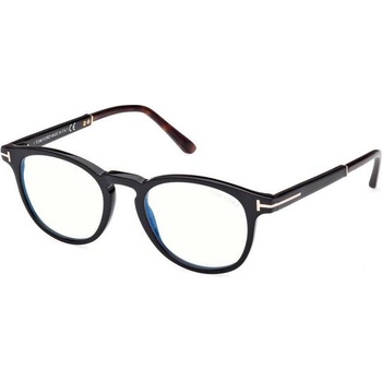 Tom Ford Очила Tom Ford FT5891-B 005