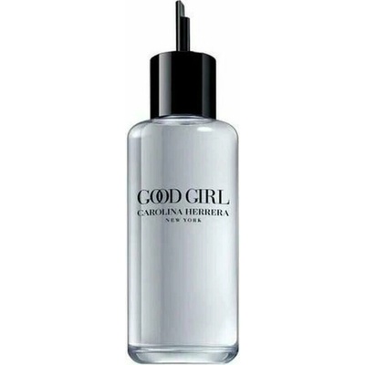Carolina Herrera Good Girl parfumovaná voda dámska 200 ml náhradná náplň