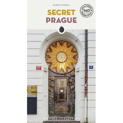 Secret Prague