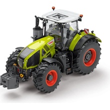 Universal Hobbies UH 4298 Traktor CLAAS ARION 550 1:32