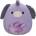 Jazwares Магаренце - Deacon, 30 см