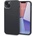 Spigen Magsafe Силиконов Калъф за iPhone 14 Plus, Spigen Cyrill Ultra Color Case, Сив (ACS04943)