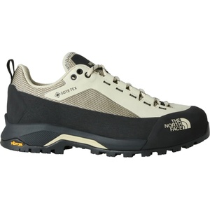 The North Face Дамски апроуч обувки The North Face Women's Verto Alpine GORE-TEX Approach shoes - Desert Stone / Black - размер 40, 5 (EU) (142-0288-0420)