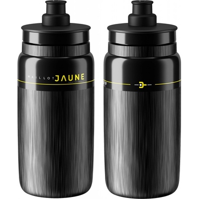 Elite Maillot Jaune 550 ml