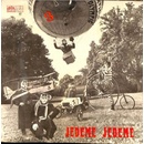 Olympic: Jedeme, jedeme CD