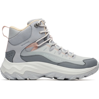 Merrell Thermo Chill 2 Mid Wp Размер на обувките (ЕС): 40, 5 / Цвят: светло сив