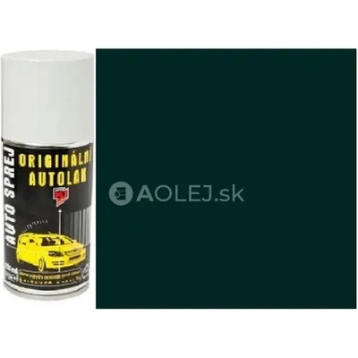 Auto sprej škoda 150ml 5550