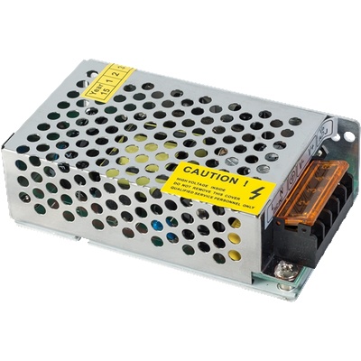 UltraLux ЗАХРАНВАНЕ ЗА led ЛЕНТА, НЕВОДОУСТОЙЧИВo, 40w, 12 vdc - znwj1240 (znwj1240)