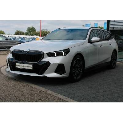 BMW 540d xDrive M Sport 223 kW