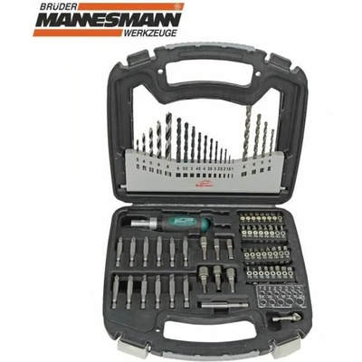 Brüder Mannesmann 54375