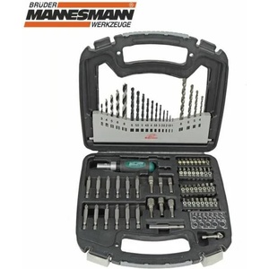 Brüder Mannesmann 54375