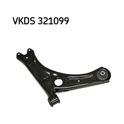 Rameno zavesenia kolies SKF VKDS 321099 VKDS 321099