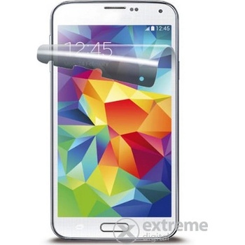 Cellularline výrobní Chránič obrazovky plátno Samsung Galaxy S V. (SM-G900) zařízení
