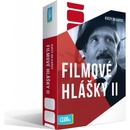 Albi Nové Kvízy do vrecka Filmové hlášky II