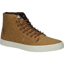 DVS Tripp Hi brown Sherpa