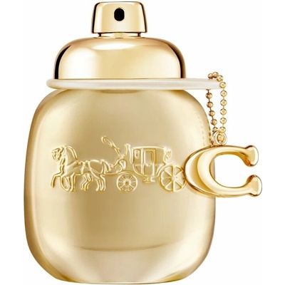 Coach Gold parfum dámsky 30 ml