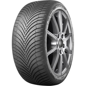 Image 1 of Kumho SOLUS 4S HA32 145/65 R15 72T