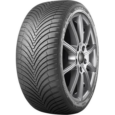 Kumho SOLUS 4S HA32 145/65 R15 72T