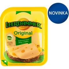 Leerdammer Original 5 plátkov 100 g