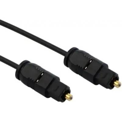 Diva Кабел Diva Optical Audio Cable 3m Black (Optical Audio Cable 3m Black)