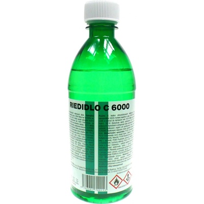 ŠK Spektrum Riedidlo C 6000 370 g