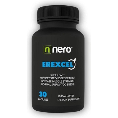 Nero Erexcel 30 kapsúl