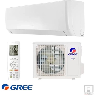Gree GWH24AGD-K6DNA1C Pular