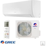 Gree GWH24AGD-K6DNA1C Pular Климатици