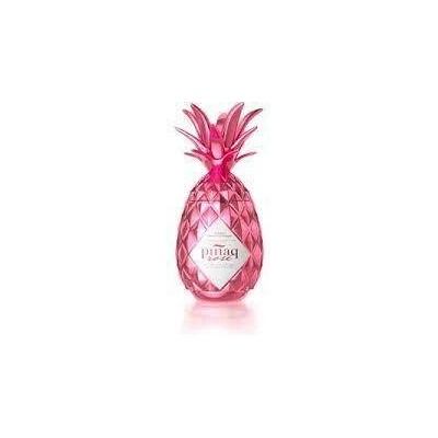 Pinaq Rosé 17% 0,05 l (holá láhev)