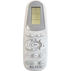 General ALIEN D9000 - съвместимо дистанционно управление на марката General (D9000)