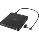 Intenso EOD 400D Slim